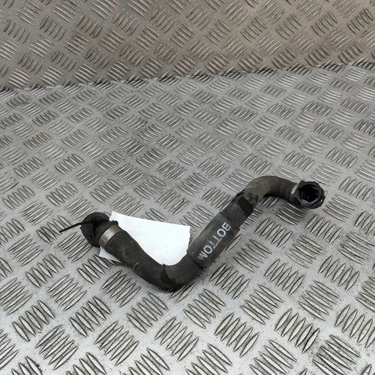Engine coolant pipe/hose – BMW X5 F15 (2013-2017)