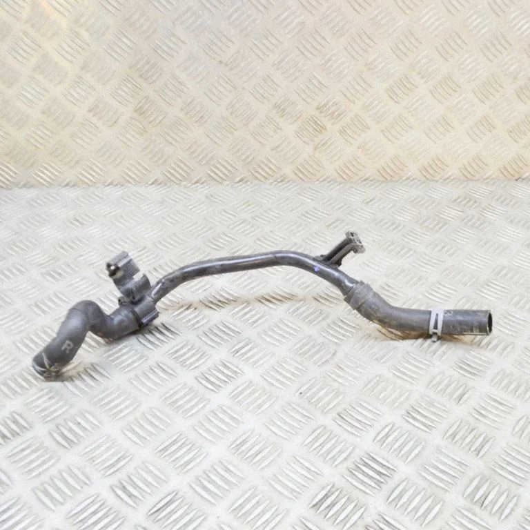 Mootori jahutusvedeliku toru / voolik 1EA121621G – Audi Q4 e-tron (2021-)