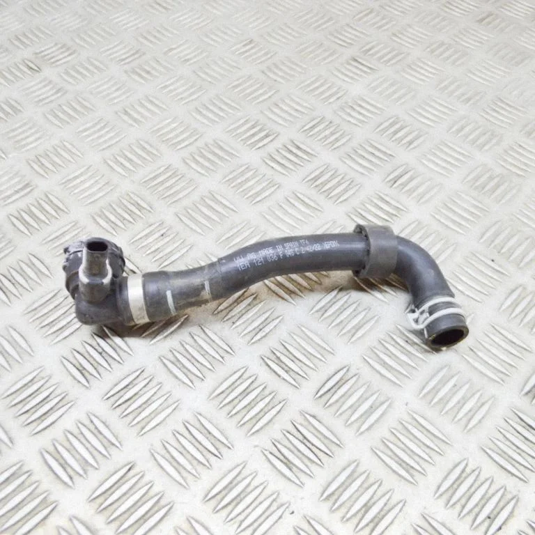 Mootori jahutusvedeliku toru / voolik 1EA121036F – Audi Q4 e-tron (2021-)