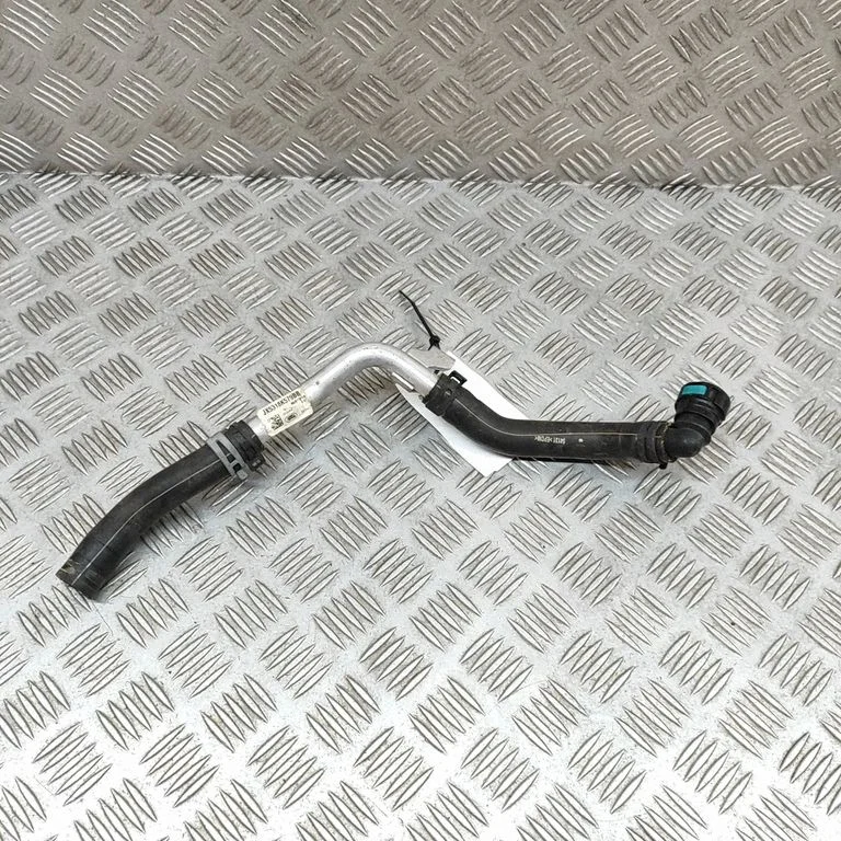 Przewody układu chłodzenia silnika JX5318K579BB
