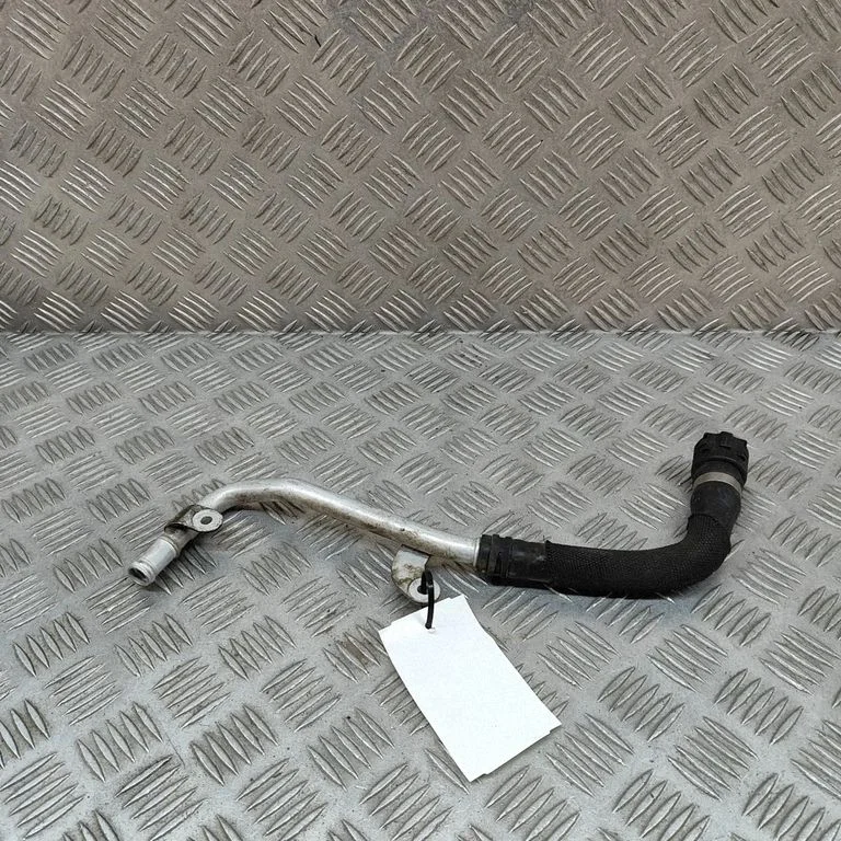 Engine coolant pipe/hose – Audi A6 S6 C7 4G (2011-2018)