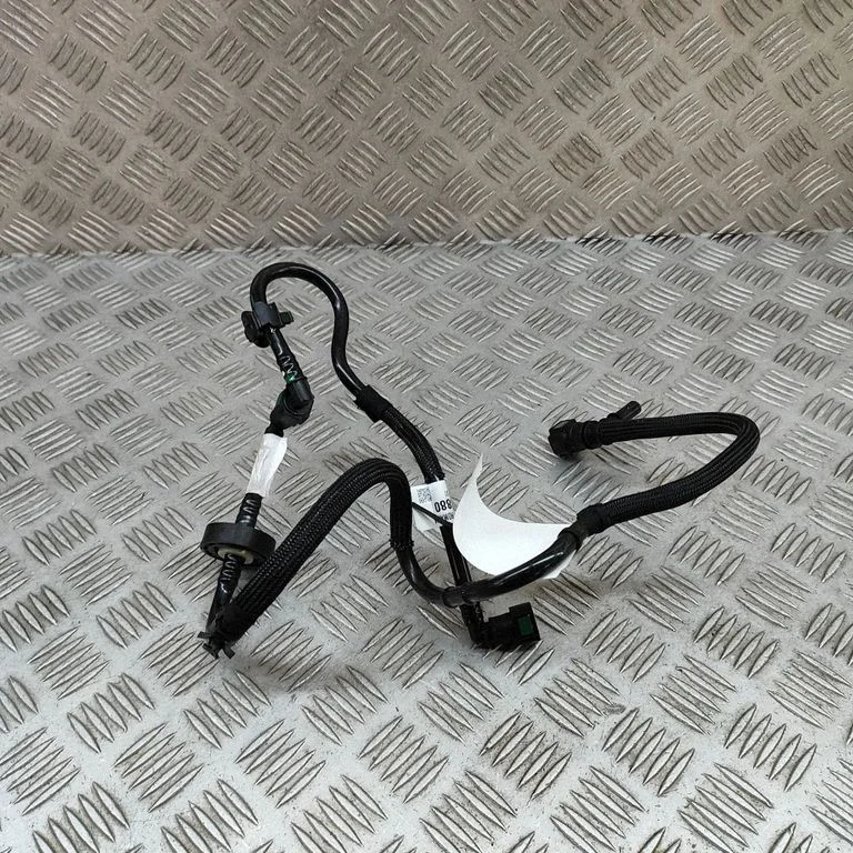Motora dzesēšanas caurule (-es)/šļūtene (-es) 9847614880