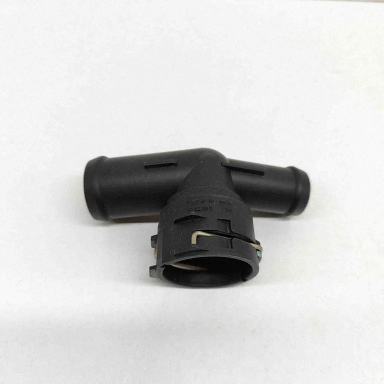 Engine coolant pipe/hose – Volkswagen Golf Plus (2005-2013)
