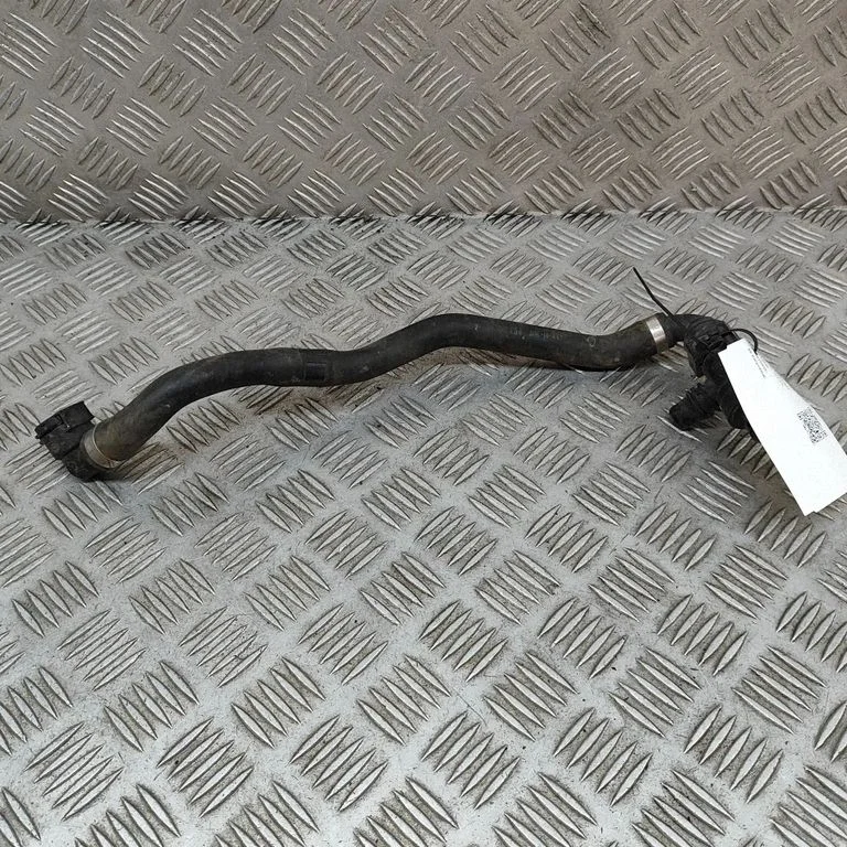 Motora dzesēšanas caurule (-es)/šļūtene (-es) – BMW X5 E70 (2006-2013)