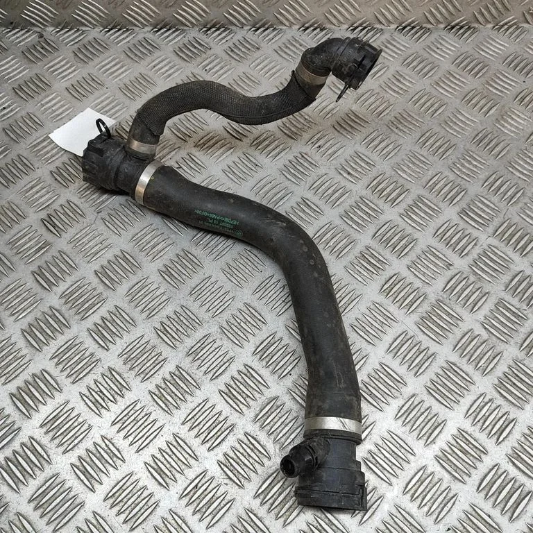 Motora dzesēšanas caurule (-es)/šļūtene (-es) – BMW X5 E70 (2006-2013)