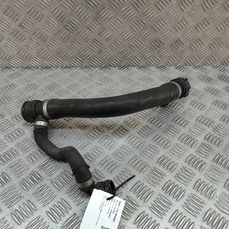 Motora dzesēšanas caurule (-es)/šļūtene (-es) – BMW X5 E70 (2006-2013)