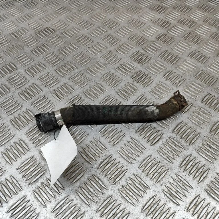 Engine coolant pipe/hose 9292732