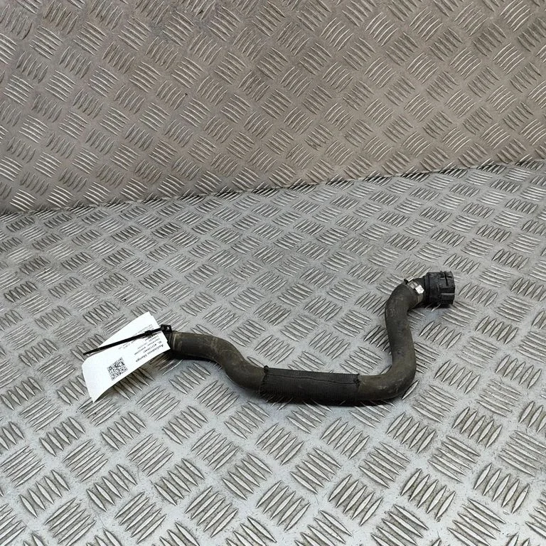 Engine coolant pipe/hose 9292729