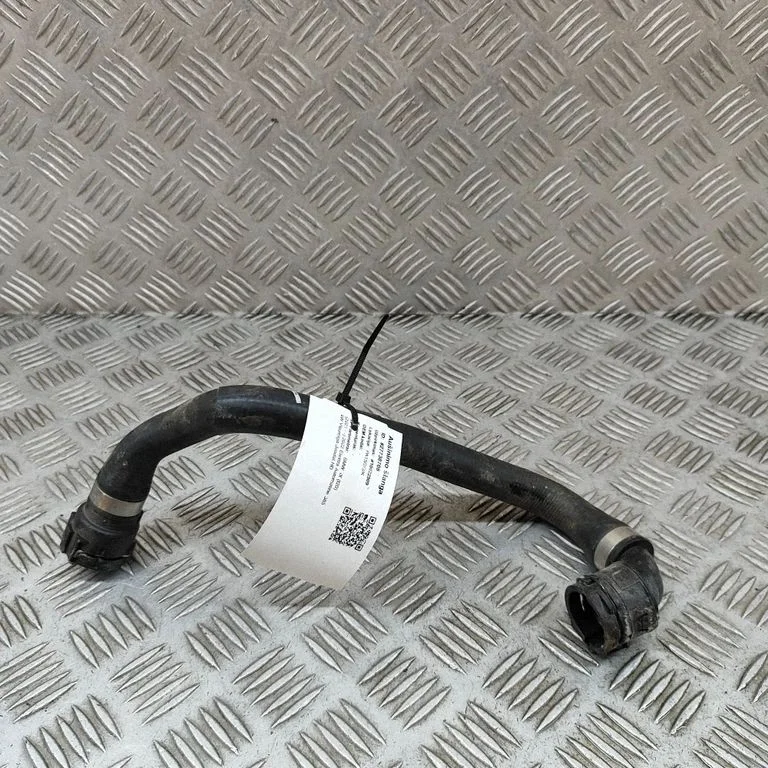 Engine coolant pipe/hose 8475129