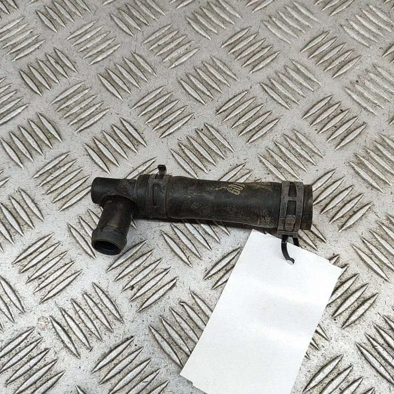 Engine coolant pipe/hose – Jaguar XF X260 (2015-)