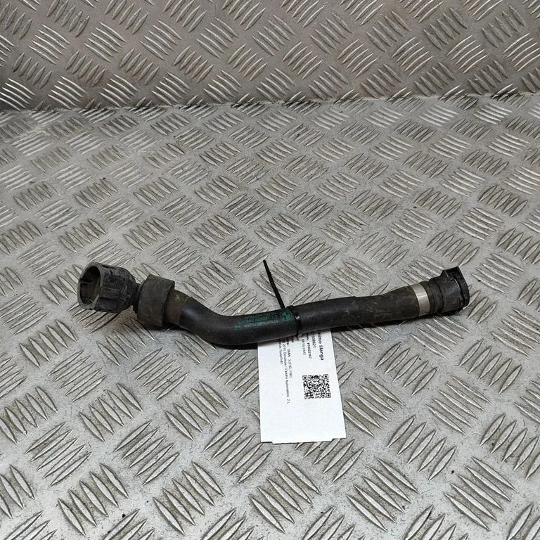Engine coolant pipe/hose – BMW 3 Series F30 F35 F31 (2012-2018)