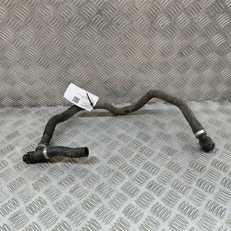 Motora dzesēšanas caurule (-es)/šļūtene (-es) – BMW 3. sērija F30 F35 F31 (2012-2018)