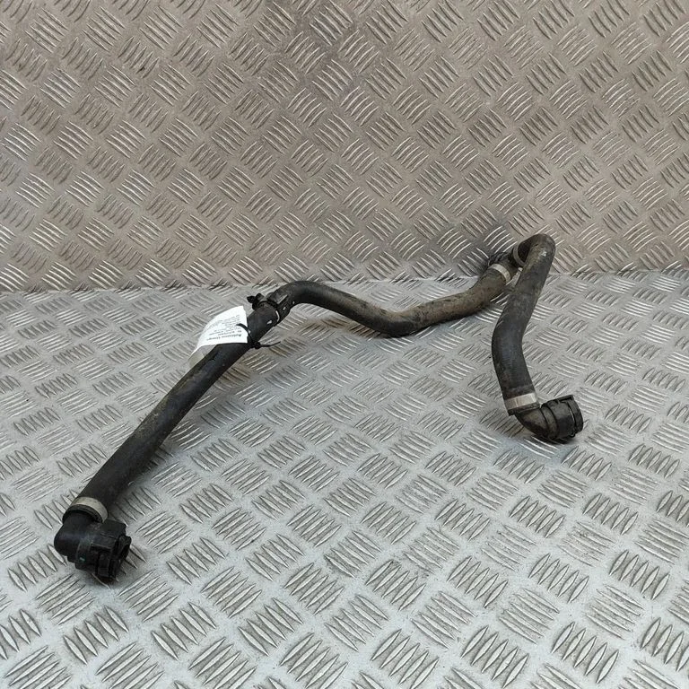 Engine coolant pipe/hose – BMW iX3 G08 (2020-)