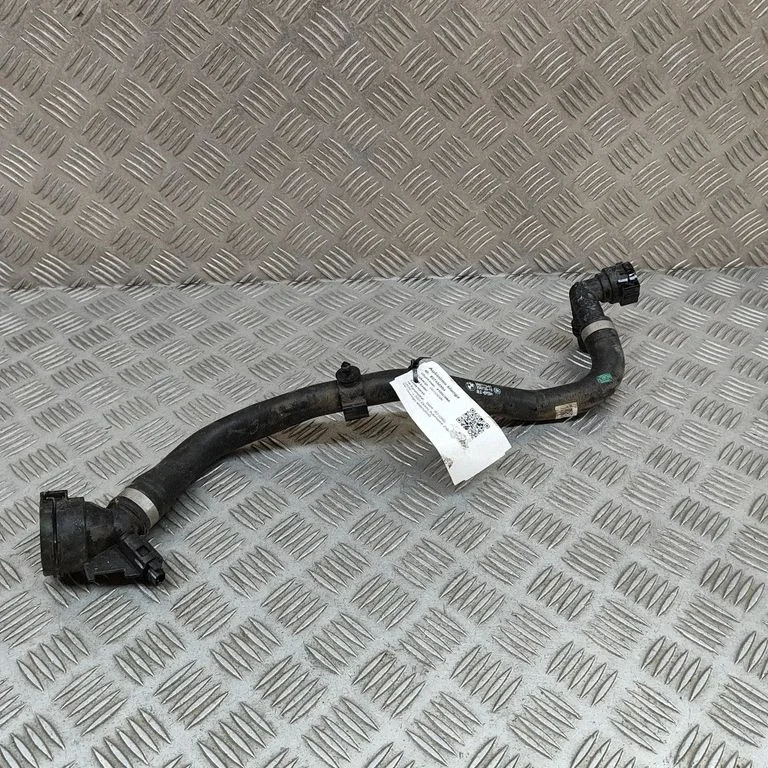 Engine coolant pipe/hose – BMW iX3 G08 (2020-)