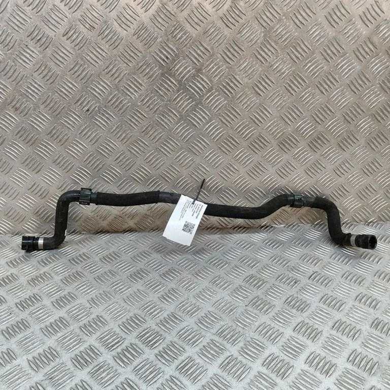 Engine coolant pipe/hose – BMW iX3 G08 (2020-)