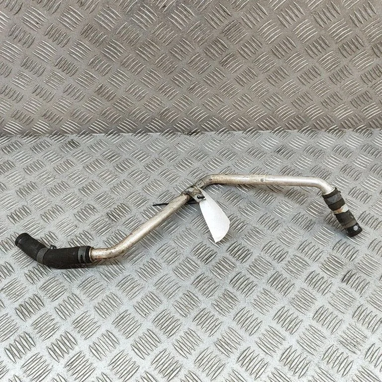 Engine coolant pipe/hose 7P0819926C