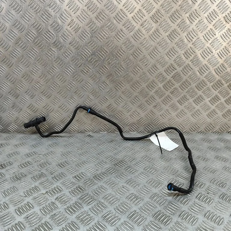 Motora dzesēšanas caurule (-es)/šļūtene (-es) HPLA9P923C
