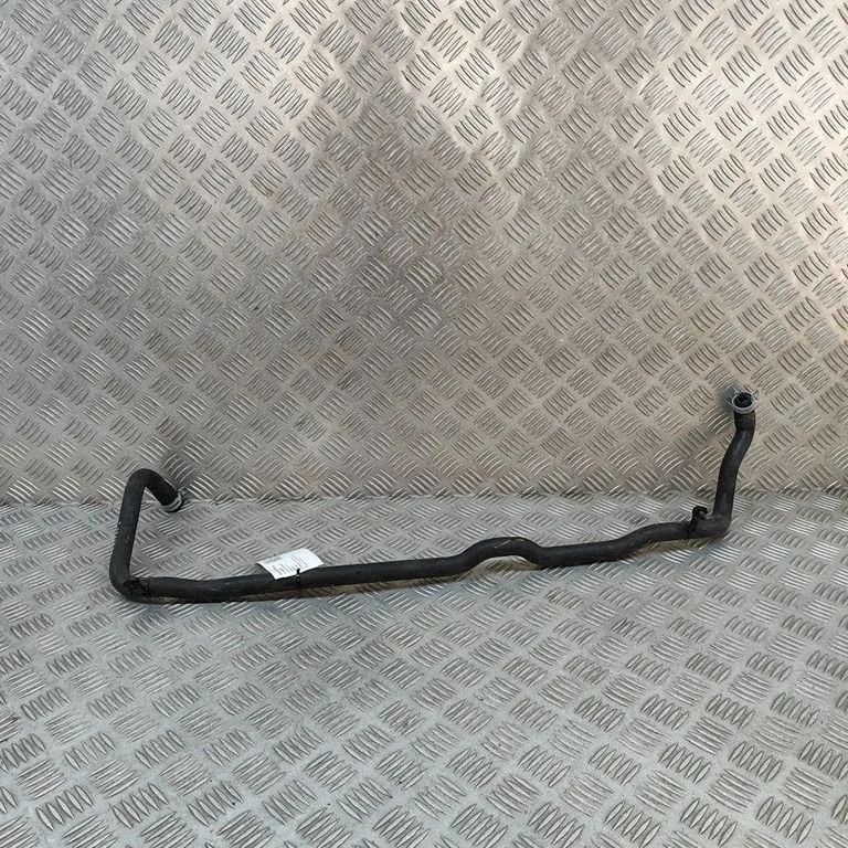 Motora dzesēšanas caurule (-es)/šļūtene (-es) – Polestar 2 (2020-)