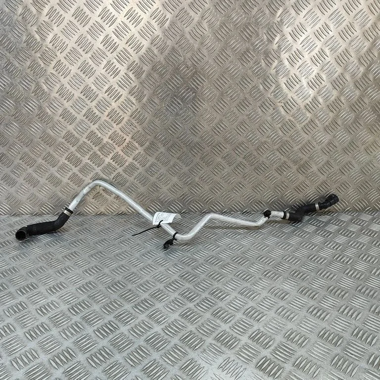 Engine coolant pipe/hose MX618B159HEF