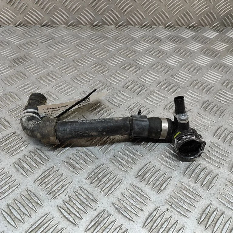 Motora dzesēšanas caurule (-es)/šļūtene (-es) 1EA121036F
