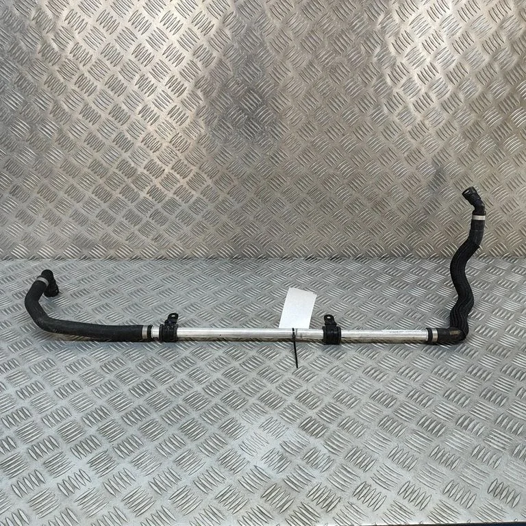 Engine coolant pipe/hose – Ford Kuga III (2020-)