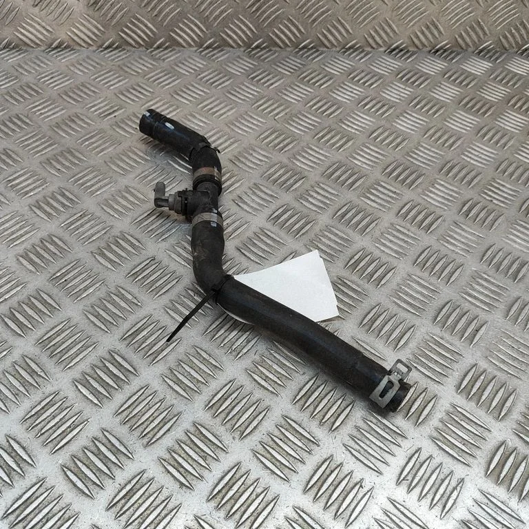Engine coolant pipe/hose GK2A12A648AA