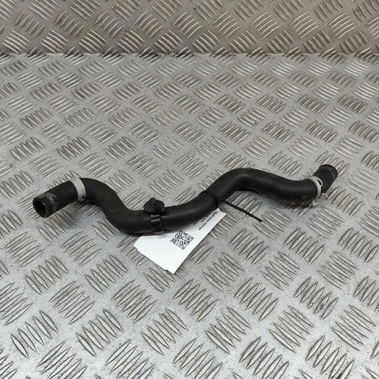 Engine coolant pipe/hose G922E02080