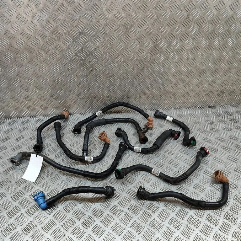 Mootori jahutusvedeliku toru / voolik 25477CV700 – KIA EV6 (2021-)