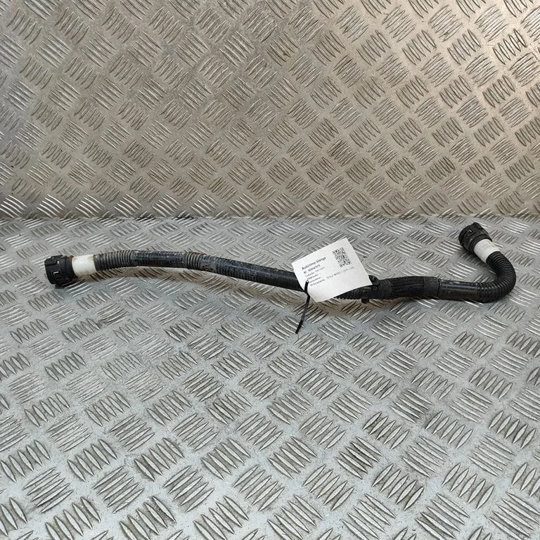 Mootori jahutusvedeliku toru / voolik – Tesla Model S (2012-)