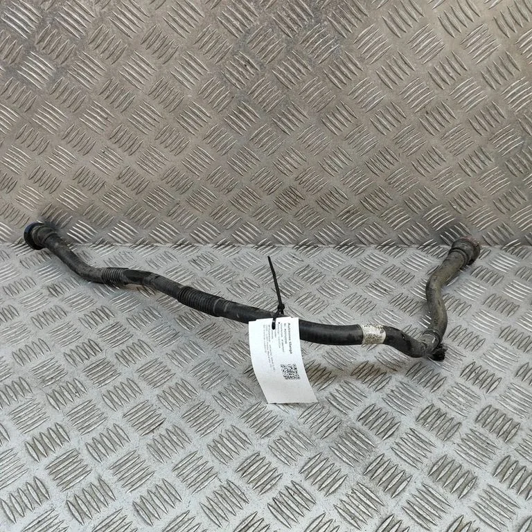 Mootori jahutusvedeliku toru / voolik 375Y3GI040