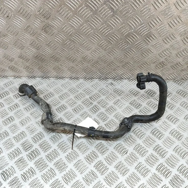 Engine coolant pipe/hose – Volkswagen e-Golf (2014-)