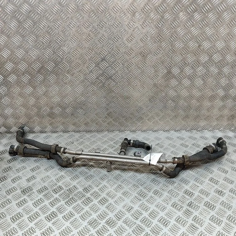 Mootori jahutusvedeliku toru / voolik 670177868 – Maserati Ghibli (2013-)