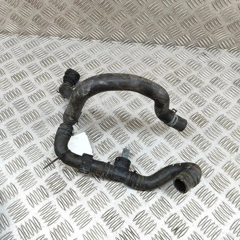 Engine coolant pipe/hose – Volkswagen e-Golf (2014-)
