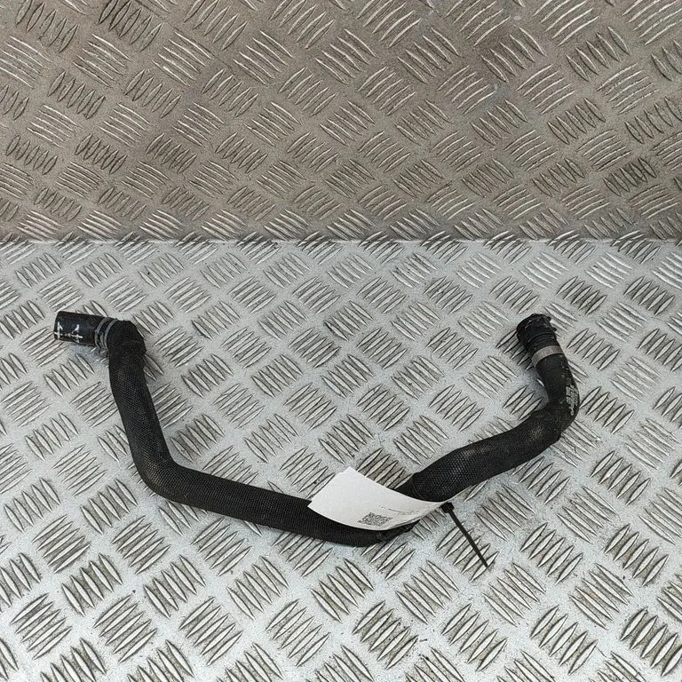 Engine coolant pipe/hose – Volkswagen Tiguan Allspace (2017-)