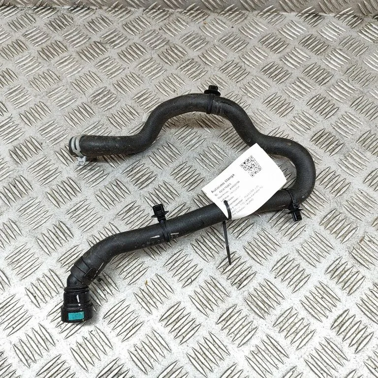 Motora dzesēšanas caurule (-es)/šļūtene (-es) 31684212