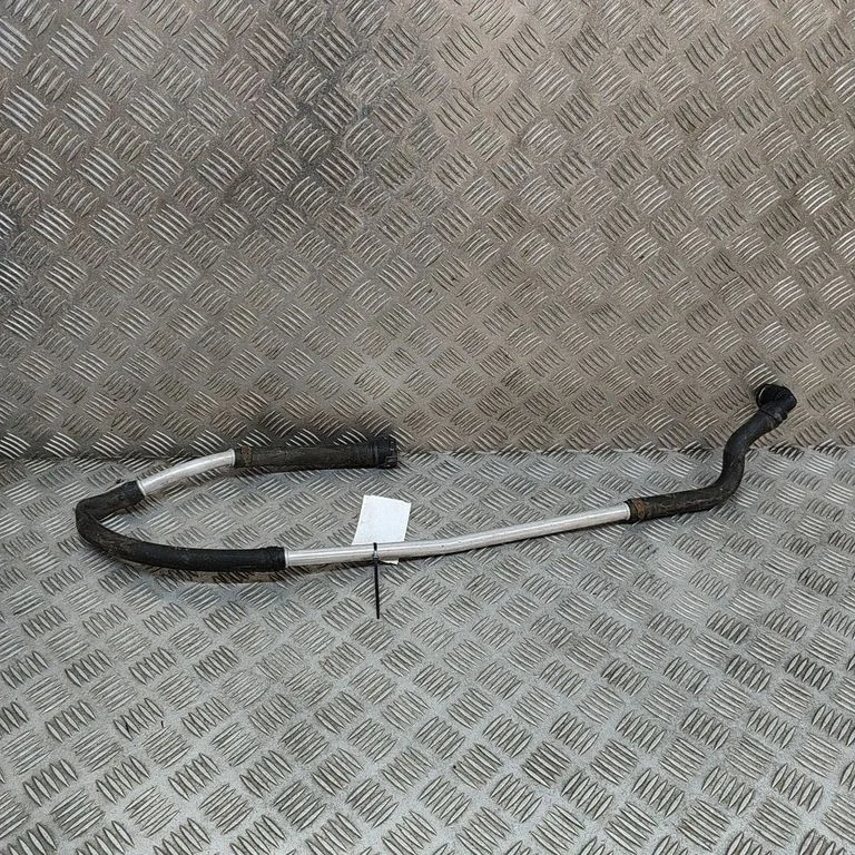 Motora dzesēšanas caurule (-es)/šļūtene (-es) 970354157240