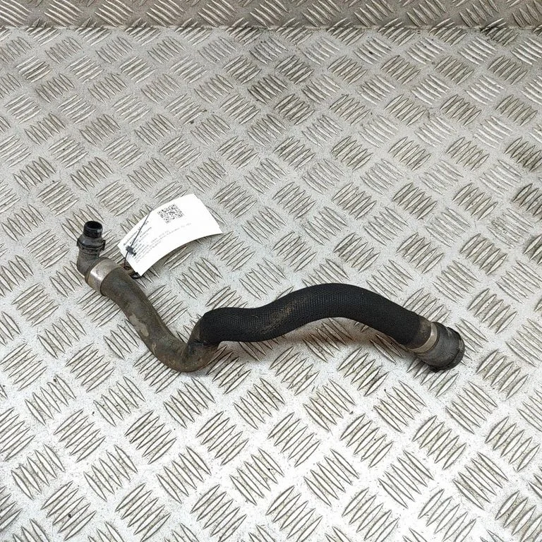 Motora dzesēšanas caurule (-es)/šļūtene (-es) 7805601