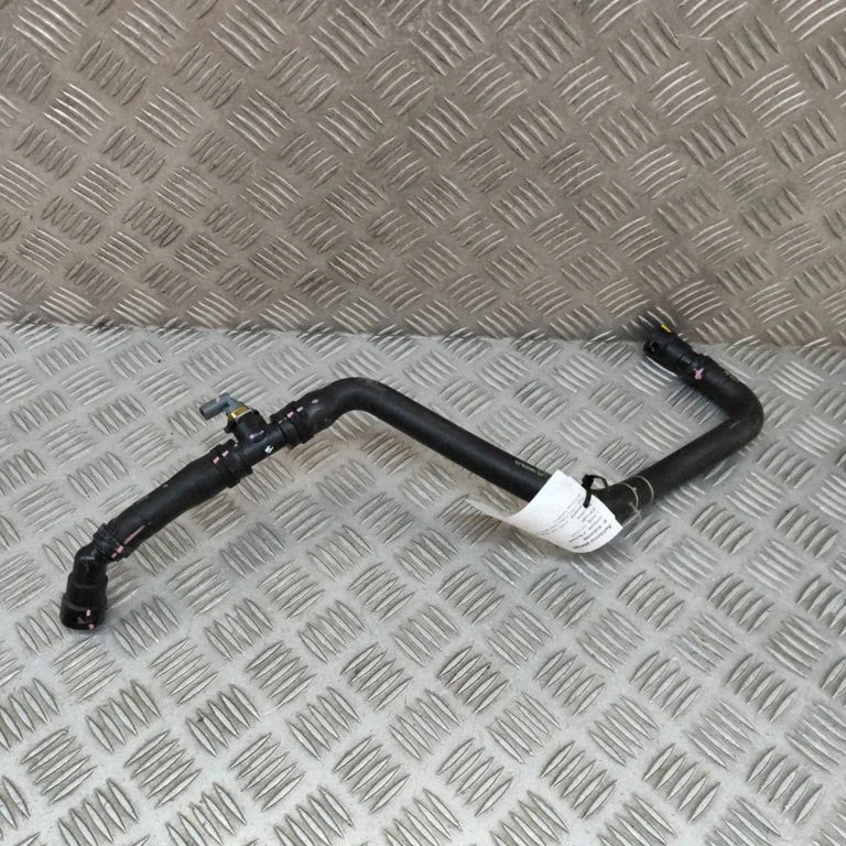 Engine coolant pipe/hose LJ9318K579PA