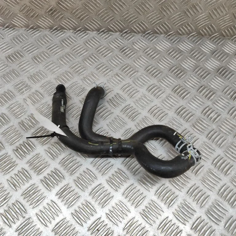 Engine coolant pipe/hose LJ938B550PB