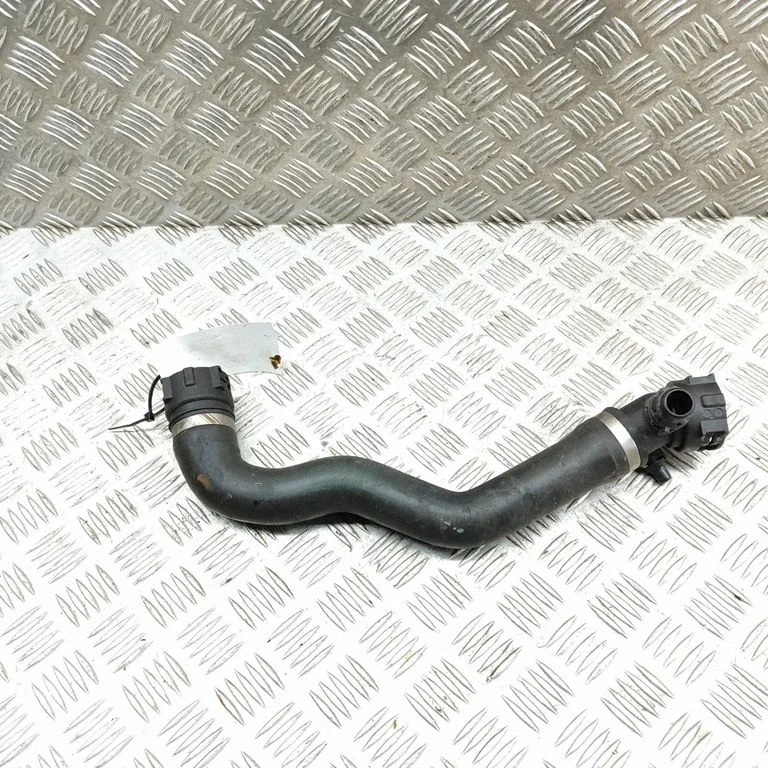 Motora dzesēšanas caurule (-es)/šļūtene (-es) 7812941