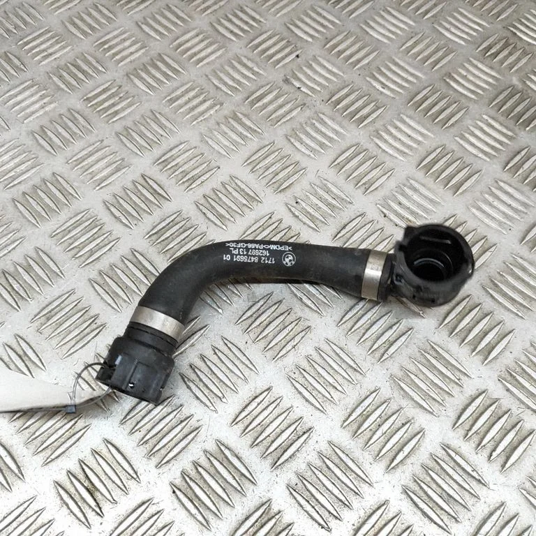 Engine coolant pipe/hose – BMW i4 (2021-)