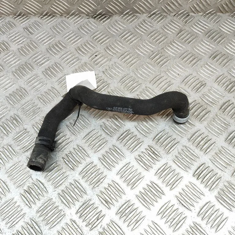 Engine coolant pipe/hose – Audi E-tron GT (2021-)