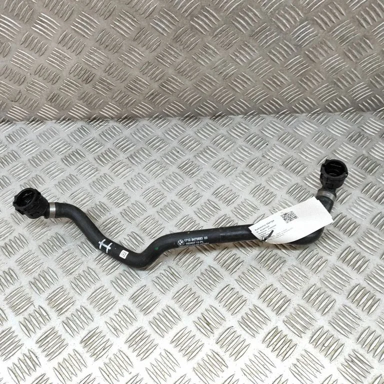 Motora dzesēšanas caurule (-es)/šļūtene (-es) – BMW i4 (2021-)