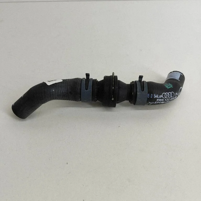 Mootori jahutusvedeliku toru / voolik 8W0122449M – Audi A4 Allroad B8 (2008-2016)