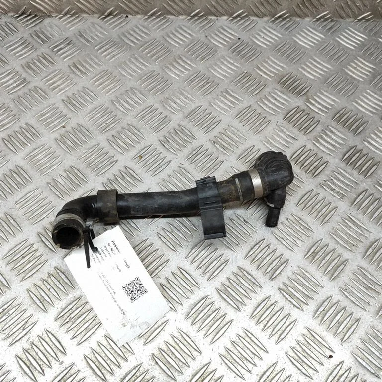 Mootori jahutusvedeliku toru / voolik 1EA121036F – Audi Q4 e-tron (2021-)