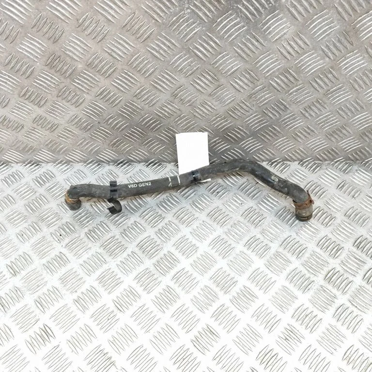 Mootori jahutusvedeliku toru / voolik FPLA7752CA