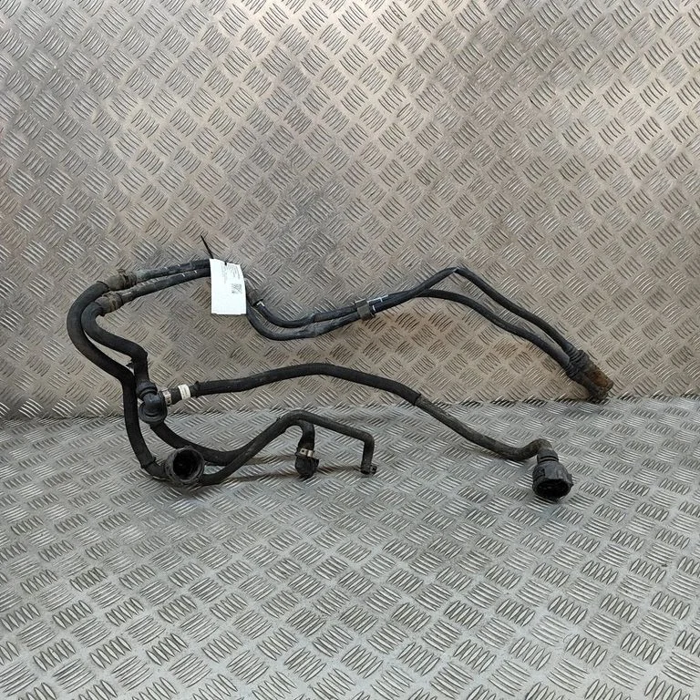 Engine coolant pipe/hose 7616030 – BMW i3 (2013-)