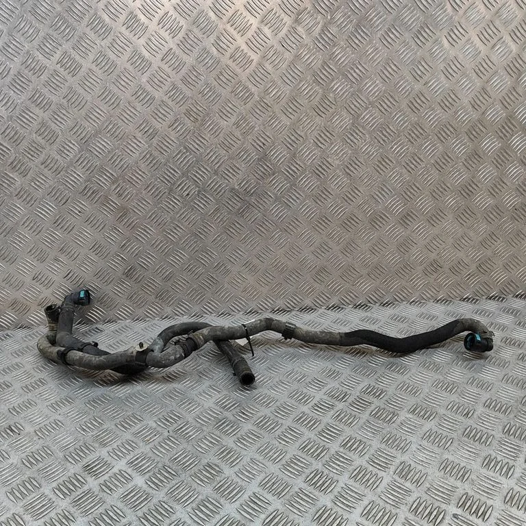 Motora dzesēšanas caurule (-es)/šļūtene (-es) FPLA8D050CC