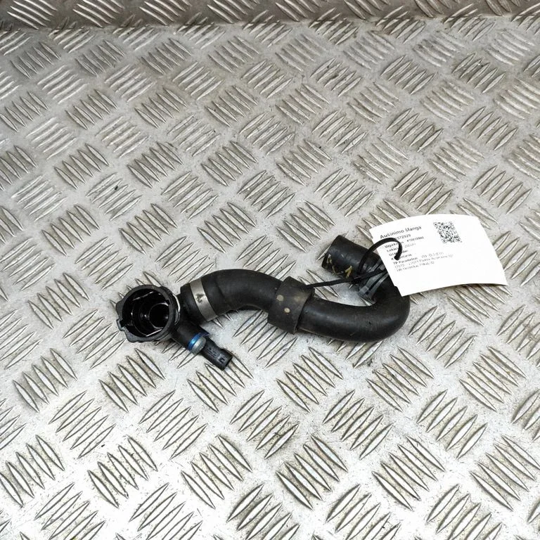 Engine coolant pipe/hose – Volkswagen ID.3 (2019-)