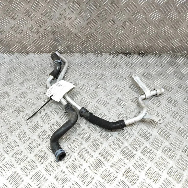 Mootori jahutusvedeliku toru / voolik – Porsche Cayenne (9Y0 9Y3) (2018-)